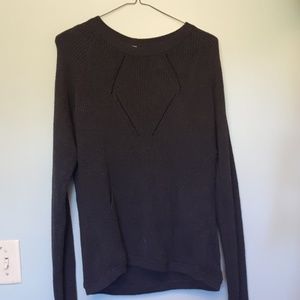 Lululemon sweater